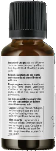NOW FOODS Eucalyptus Essential Oil, 30 ML