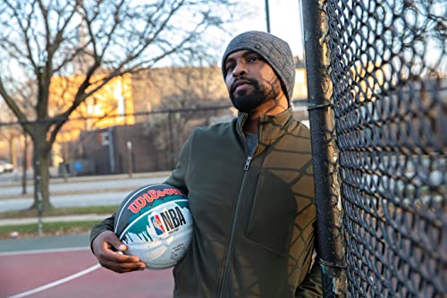 WILSON NBA DRV Series Basketball