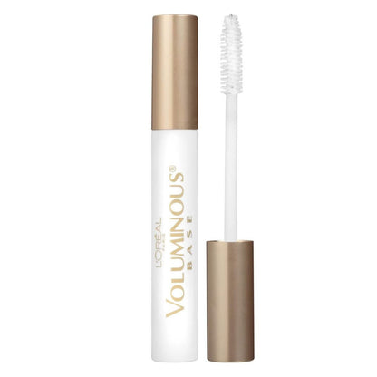 L’Oréal Paris Telescopic Mascara, Eyelash Lengthening Mascara, Unique Non-Clumping Formula, Delivers Intense Length, For Sensitive Eyes, Blackest Black, 8 ml