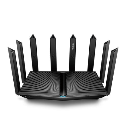 TP-Link AX1800 WiFi 6 Smart WiFi Router (Archer AX23) - Dual Band Gigabit Wireless Internet Router, OFDMA, Parental Controls, Long Range Coverage