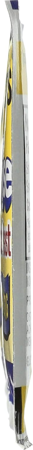 FLEISCHMANNS Yeast Rapid Rise Yeast, 0.25 OZ (Pack of 3)
