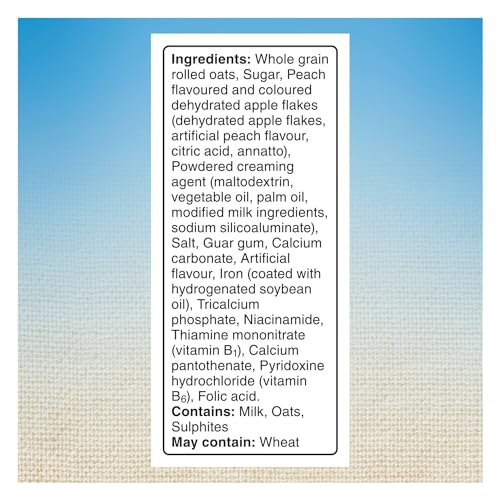 Quaker Regular Instant Oatmeal, 10 Packets, 280g