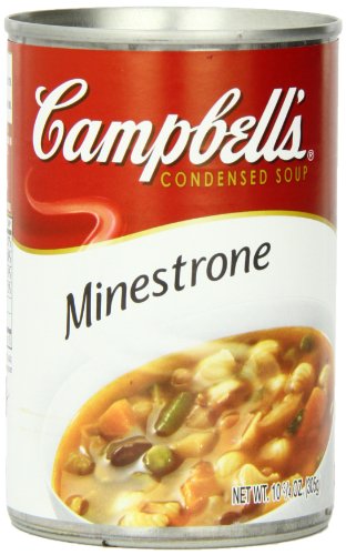Campbell's French Onion Soup, 10.5 Ounce (Pack of 12)