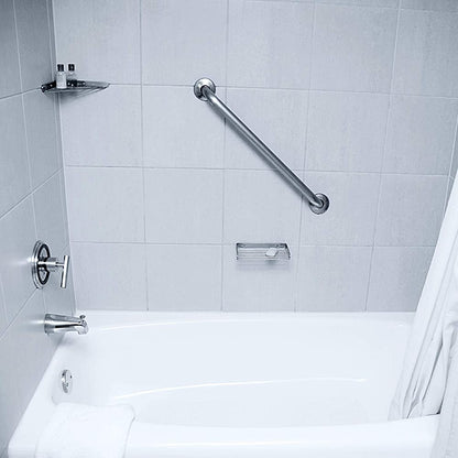 Zep Shower Tub and Tile Cleaner 32 Ounce ZUSTT32 (Case of 4) - No Scrub Pro Formula Breaks up Tough Buildup on Contact