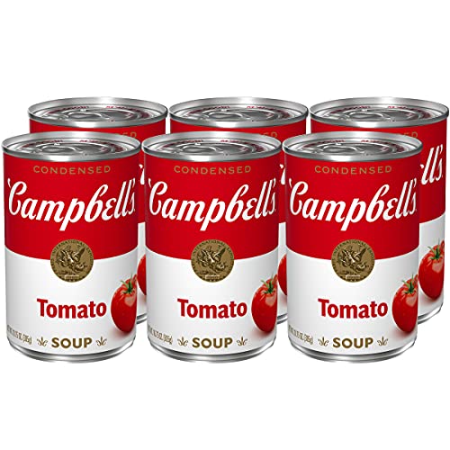 Campbell's French Onion Soup, 10.5 Ounce (Pack of 12)