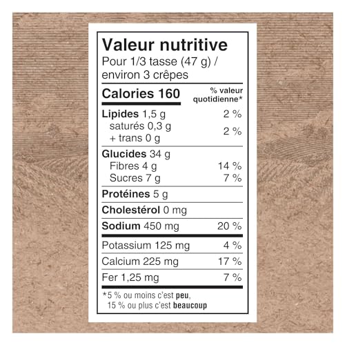 Quaker Protein Pancake Mix 650g Pack of 1