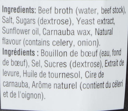 Campbell's Concentrated Beef Broth, 250 mL
