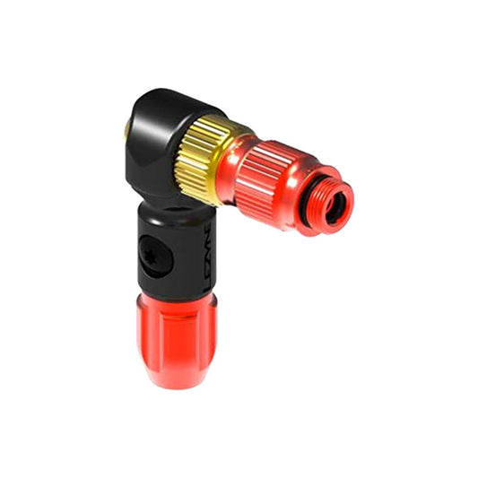 Lezyne ABS-1 Pro HP Chuck Bicycle Pump Head