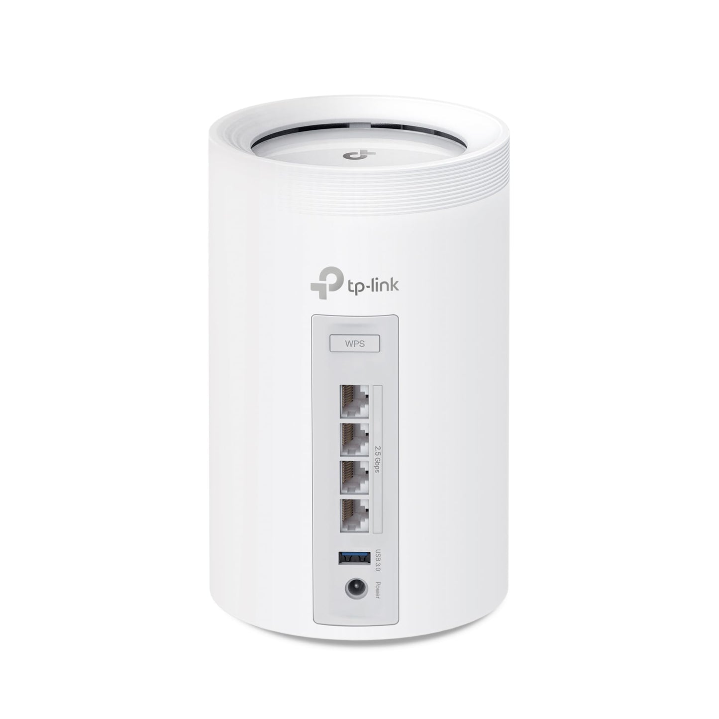 TP-Link Deco AX3000 WiFi 6 Mesh System (Deco X50) - Covers up to 6,500 Sq.Ft, Replaces Wireless Router and Extender, 3 Gigabit Ports per Unit, Supports Ethernet Backhaul, 3-Pack