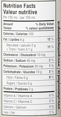 Campbell's Cream of Chicken Soup, 284ml, 12-Count
