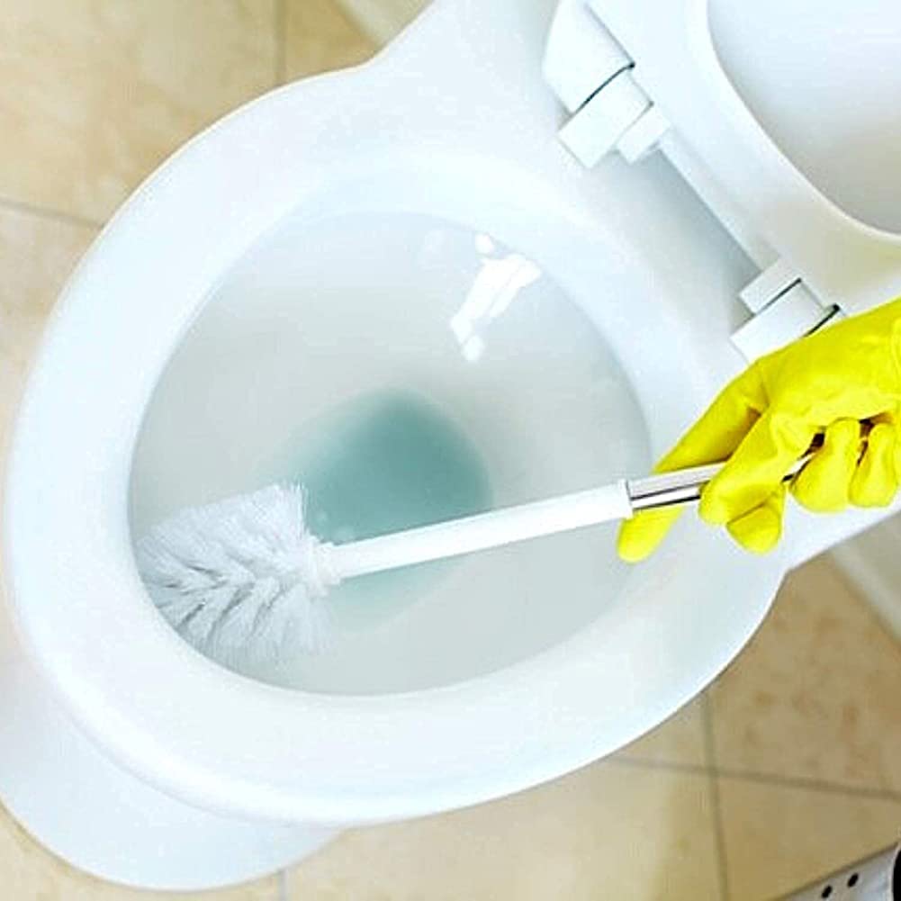 Zep Nettoyant acide pour cuvette de toilette, 946,2 g, blanc, vert d'hiver
