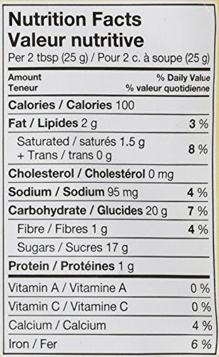 CARNATION Nestle Rich and Creamy Hot Chocolate, 1.7 kg (Pack of 1), Imported from Canada}