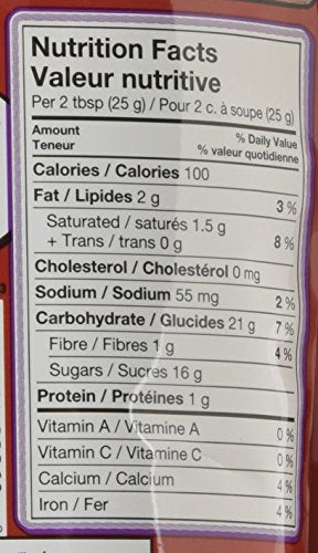 CARNATION Nestle Rich and Creamy Hot Chocolate, 1.7 kg (Pack of 1), Imported from Canada}