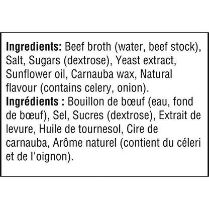 Campbell's Concentrated Beef Broth, 250 mL