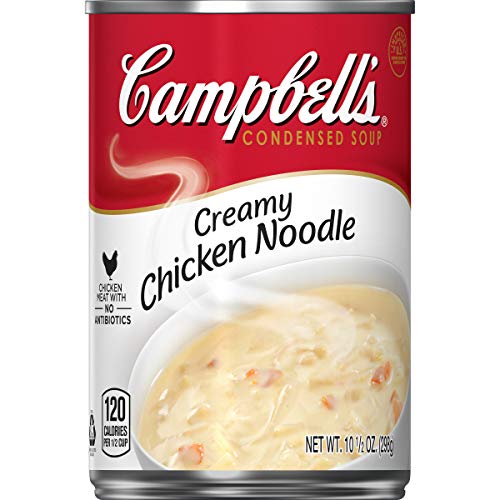 Campbell's French Onion Soup, 10.5 Ounce (Pack of 12)