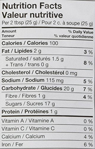 CARNATION Nestle Rich and Creamy Hot Chocolate, 1.7 kg (Pack of 1), Imported from Canada}