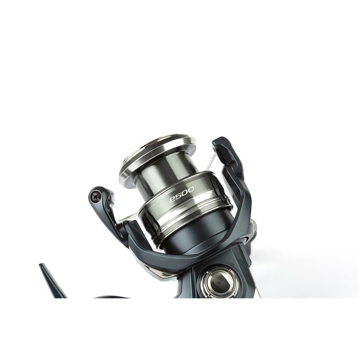 SHIMANO Miravel Spinning Reels