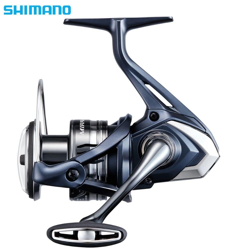 SHIMANO Miravel Spinning Reels