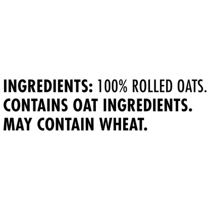 Quaker One Minute Oats, 900 g