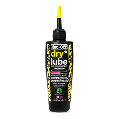 Muc-Off 966NP Dry Lube, 120ml