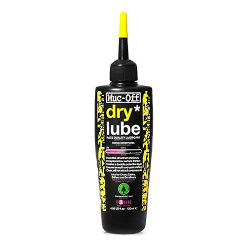 Muc-Off 966NP Dry Lube, 120ml