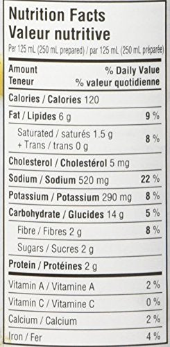 Campbell's Cream of Potato Soup, 284ml, 12-Count