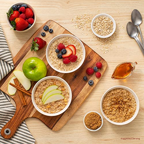 Quaker Regular Instant Oatmeal, 10 Packets, 280g