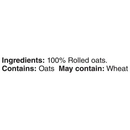 Quaker One Minute Oats, 900 g
