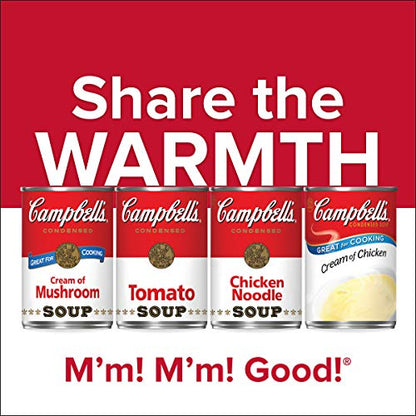 Campbell's French Onion Soup, 10.5 Ounce (Pack of 12)
