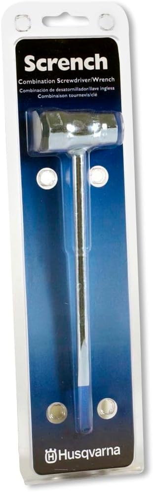 Husqvarna 531300385 Chain Saw Scrench