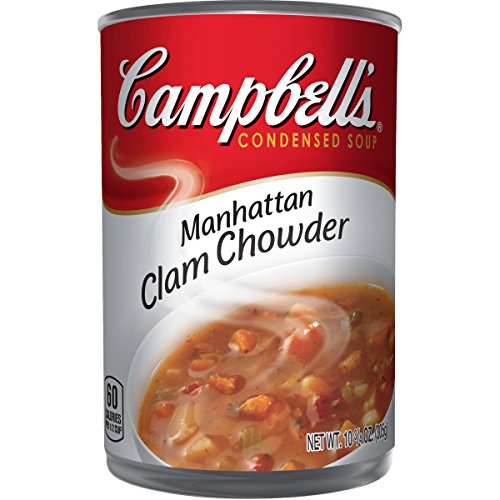 Campbell's French Onion Soup, 10.5 Ounce (Pack of 12)