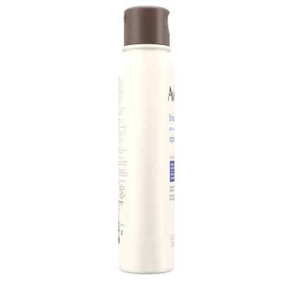 Aveeno Stress Relief Body Wash - Dry Skin, Colloidal Oatmeal, Ylang Ylang, Chamomile, Lavender Essential Oils, 975 mL (Packaging May Vary)