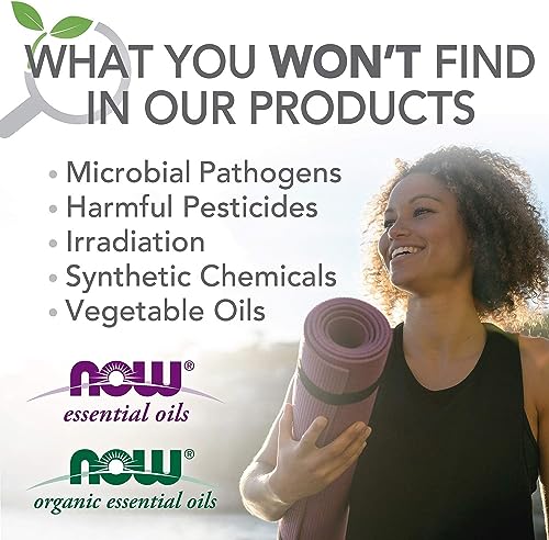 NOW FOODS Eucalyptus Essential Oil, 30 ML
