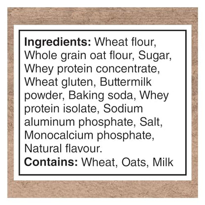 Quaker Protein Pancake Mix 650g Pack of 1