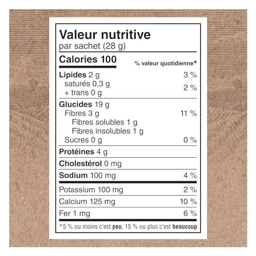 Quaker Regular Instant Oatmeal, 10 Packets, 280g