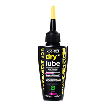 Muc-Off 966NP Dry Lube, 120ml