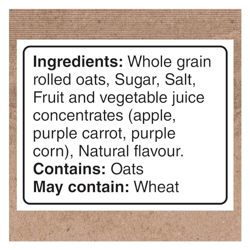 Quaker Regular Instant Oatmeal, 10 Packets, 280g