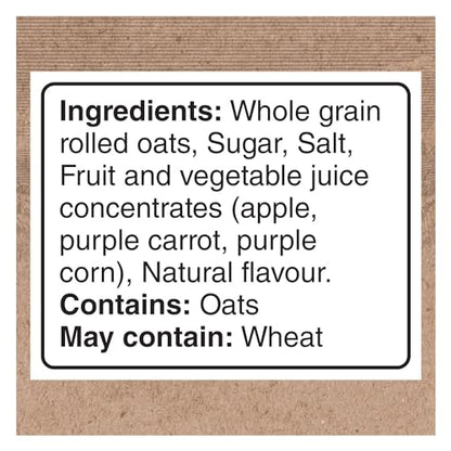 Quaker Regular Instant Oatmeal, 10 Packets, 280g