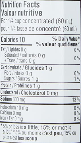 Campbell's Concentrated Beef Broth, 250 mL