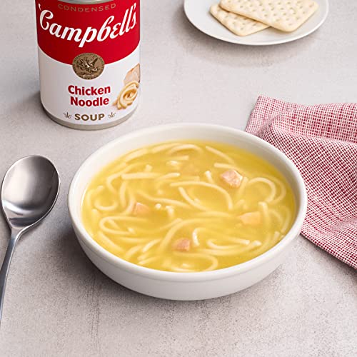 Campbell's French Onion Soup, 10.5 Ounce (Pack of 12)