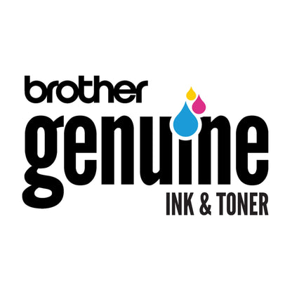 Brother Genuine Standard Yield Toner Cartridge, TN730, Replacement Black Toner, Page Yield Up To 1,200 Pages, Amazon Dash Replenishment Cartridge