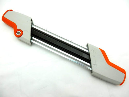 Stihl 2 in 1 Easy File Chainsaw Chain Sharpener 3/8" P 5605 750 4305