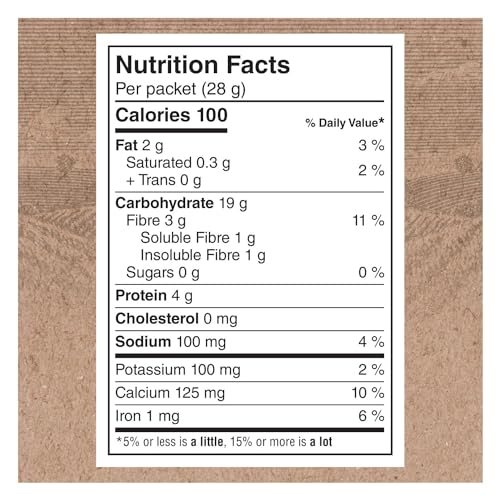 Quaker Regular Instant Oatmeal, 10 Packets, 280g