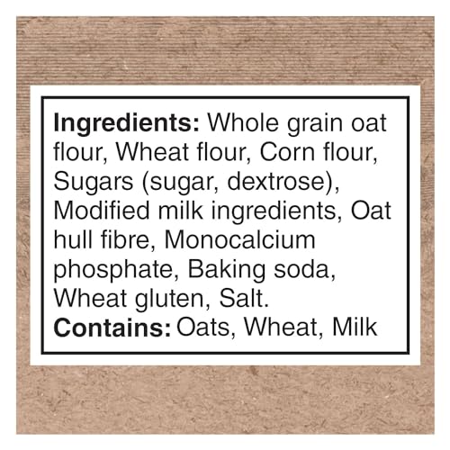 Quaker Protein Pancake Mix 650g Pack of 1