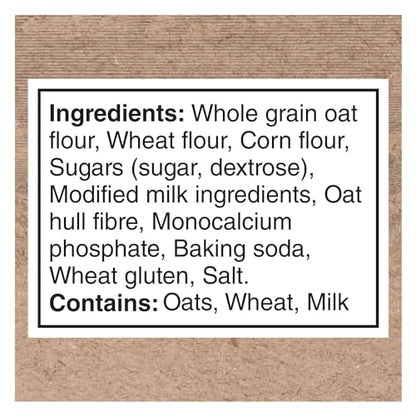 Quaker Protein Pancake Mix 650g Pack of 1