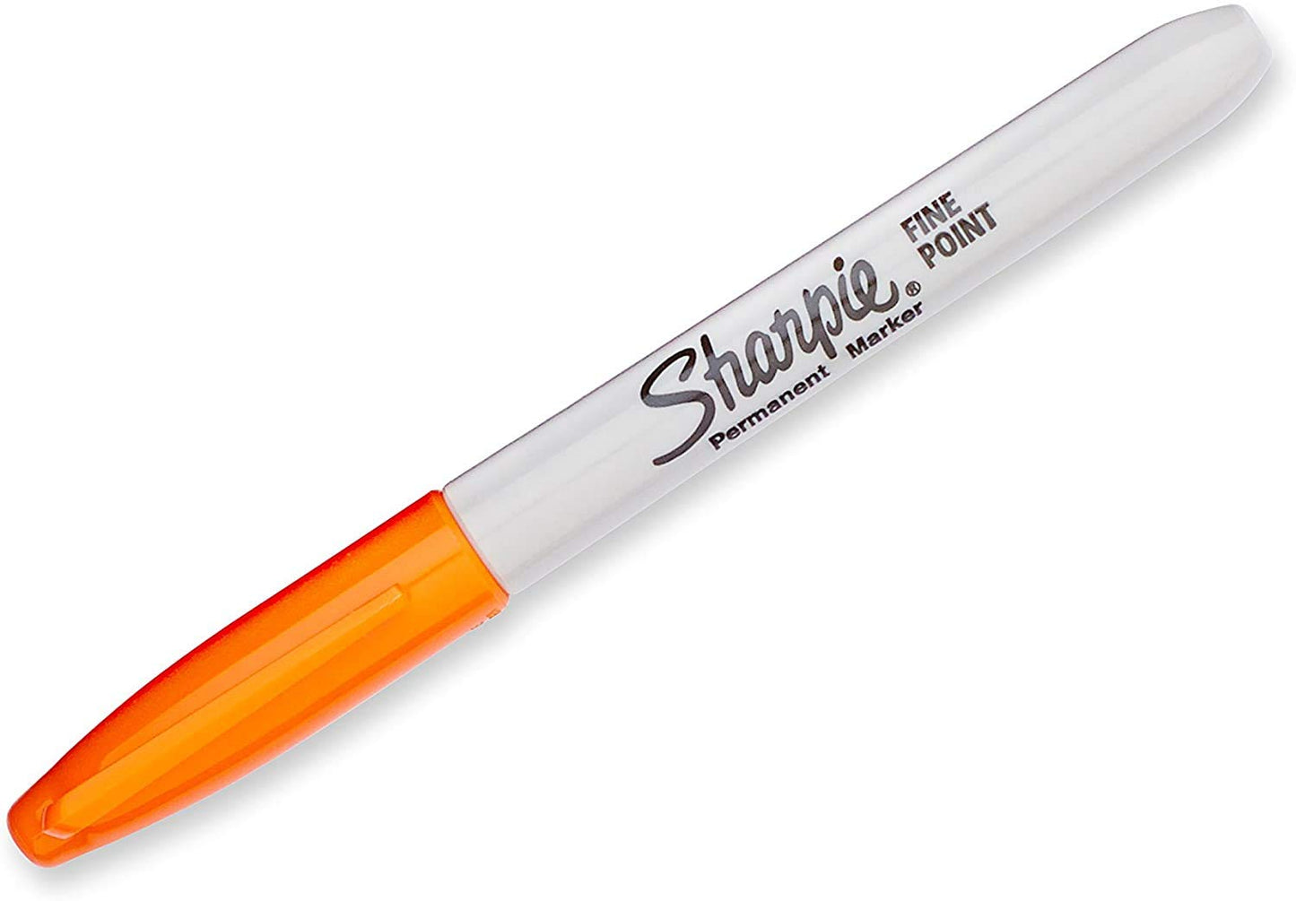 Sharpie Permanent Markers, Fine Point, Black, 36 Count - (New)
