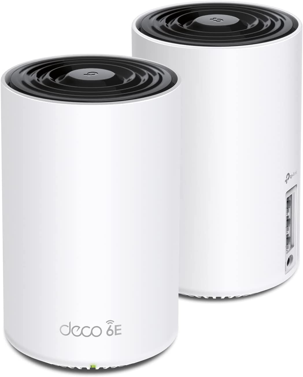 TP-Link Deco AX3000 WiFi 6 Mesh System (Deco X50) - Covers up to 6,500 Sq.Ft, Replaces Wireless Router and Extender, 3 Gigabit Ports per Unit, Supports Ethernet Backhaul, 3-Pack