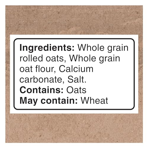 Quaker Regular Instant Oatmeal, 10 Packets, 280g