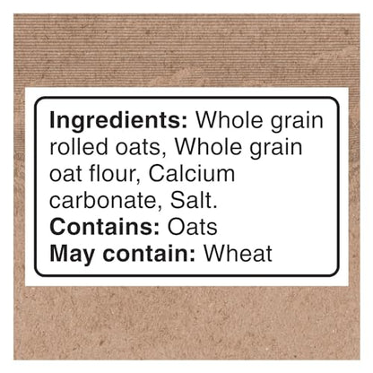 Quaker Regular Instant Oatmeal, 10 Packets, 280g
