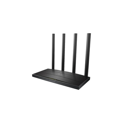 TP-Link AX3000 WiFi 6 Smart WiFi Router (Archer AX55) – 802.11ax Wireless Router, Gigabit Internet Router, Dual Band, OFDMA, MU-MIMO, OneMesh Compatible